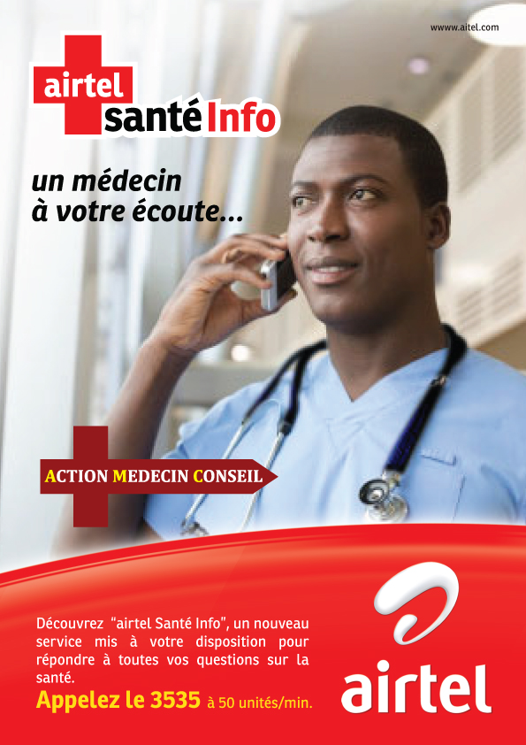 Airtel